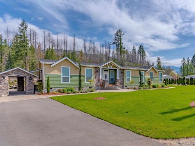 Seavannah Manufactured Home