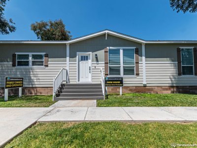 Instant Housing Farmhouse Manufactured Home