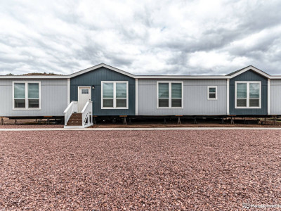 Grand Manufactured Home