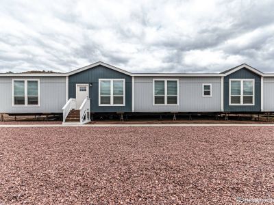 Homes Direct Modular Homes - Model Grand