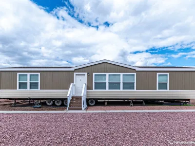 Homes Direct Modular Homes - Model Willow