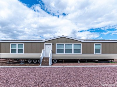 Willow Manufactured Home