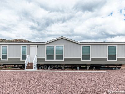 Homes Direct Modular Homes - Model HD28603B