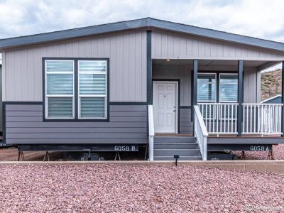 Homes Direct Modular Homes - Model CS2852HA2E