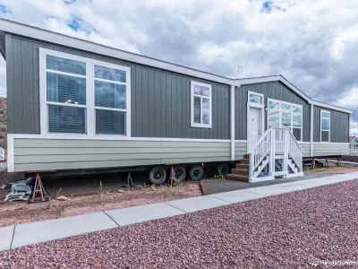 Homes Direct Modular Homes - Model Farm House