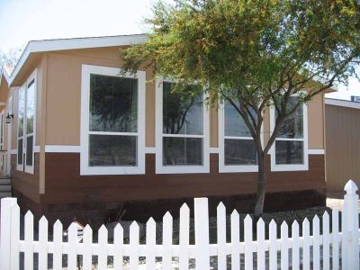 Homes Direct Modular Homes - Model HD2856B