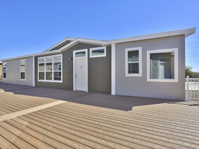 Homes Direct Modular Homes - Model Spruce