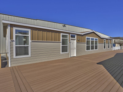 Homes Direct Modular Homes - Model Citrus