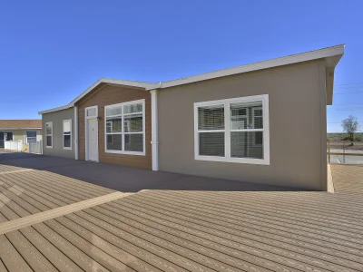 Cactus Manufactured Home
