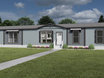 Homes Direct Modular Homes - Model Fitzgerald