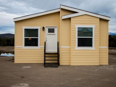 Homes Direct Modular Homes - Model CM3522D