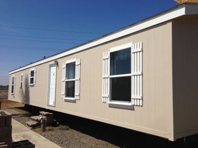 Homes Direct Modular Homes - Model CM2562B