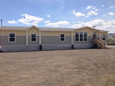 Homes Direct Modular Homes - Model KS3076A