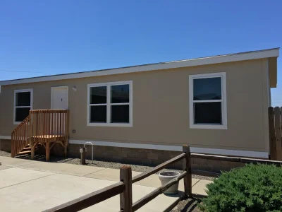 La Jolla Manufactured Home