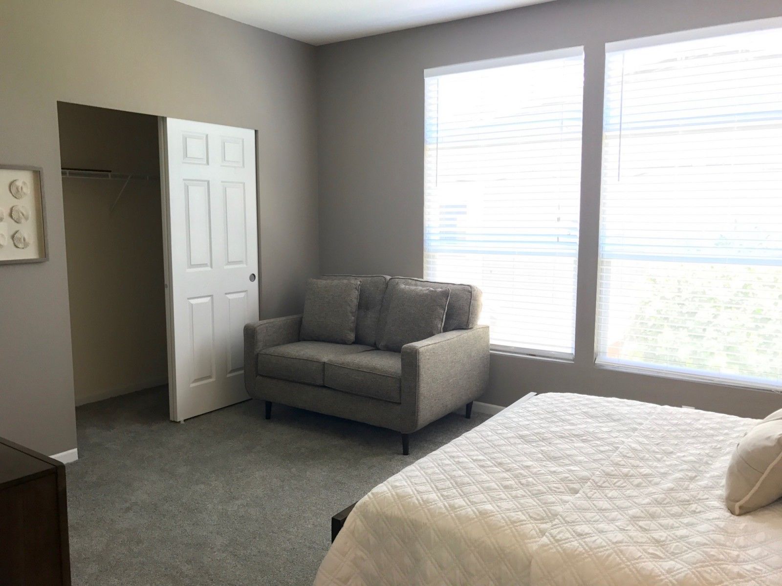 Champion California 3 Bedroom Manufactured Home Smalley Ranch for