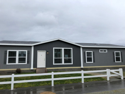 Homes Direct Modular Homes - Model Anacortes