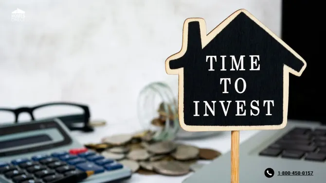 Investing in Mobile Homes in 2025: Pros & Cons