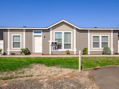 Homes Direct Modular Homes - Model Jefferson Plus