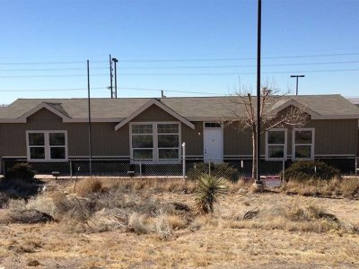 KS2760B Manufactured Home