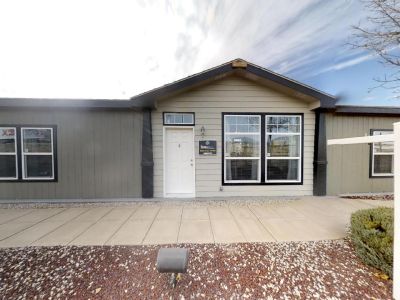 Homes Direct Modular Homes - Model K3060A