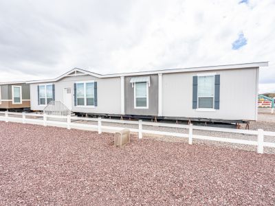 Homes Direct Modular Homes - Model Monk