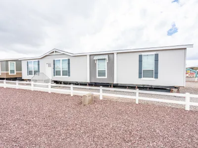 Homes Direct Modular Homes - Model Monk