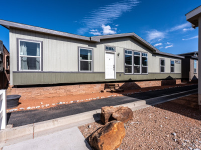 Homes Direct Modular Homes - Model RC2758