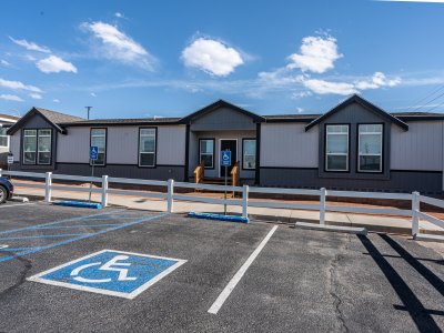Seavannah Manufactured Home