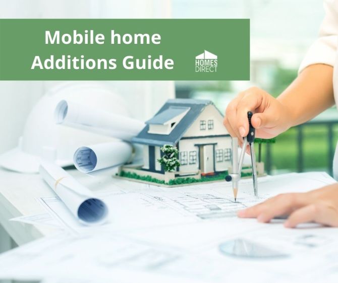 Mobile Home Additions Guide