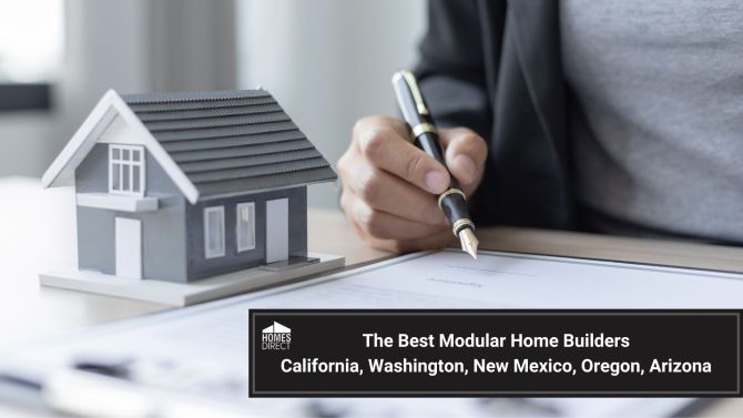 Best Modular Home Builders