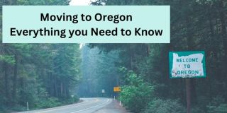 Moving to Oregon, Pros and Cons of Living in Oregon
