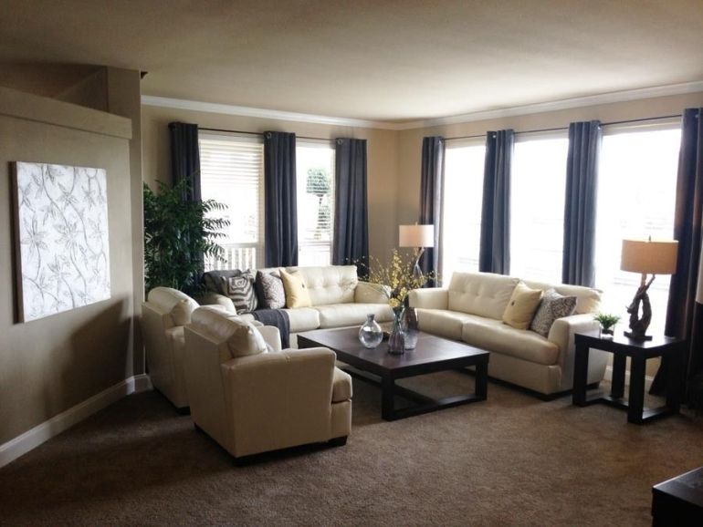 Palm Harbor 4+ Bedroom Manufactured Home Mount Shasta for 263,652