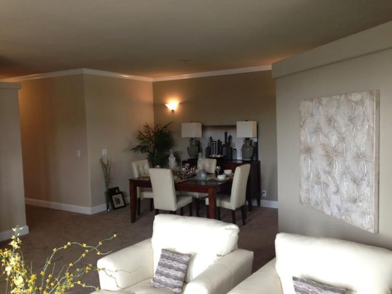 Palm Harbor 4+ Bedroom Manufactured Home Mount Shasta for 263,652