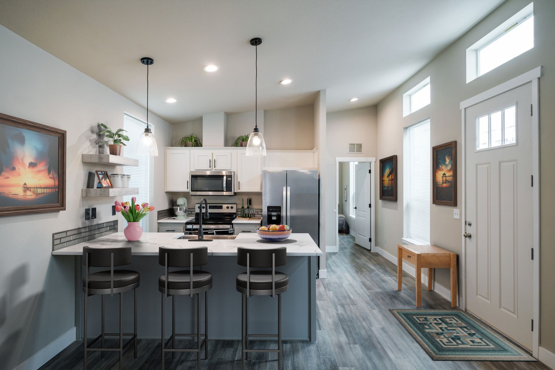 Homes Direct Modular Homes - Model Cazador - Image 2