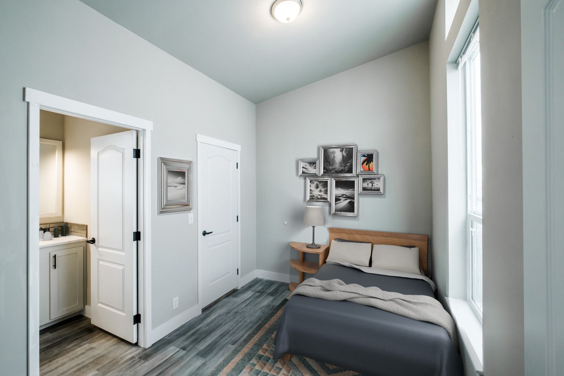 Homes Direct Modular Homes - Model Cazador - Image 3