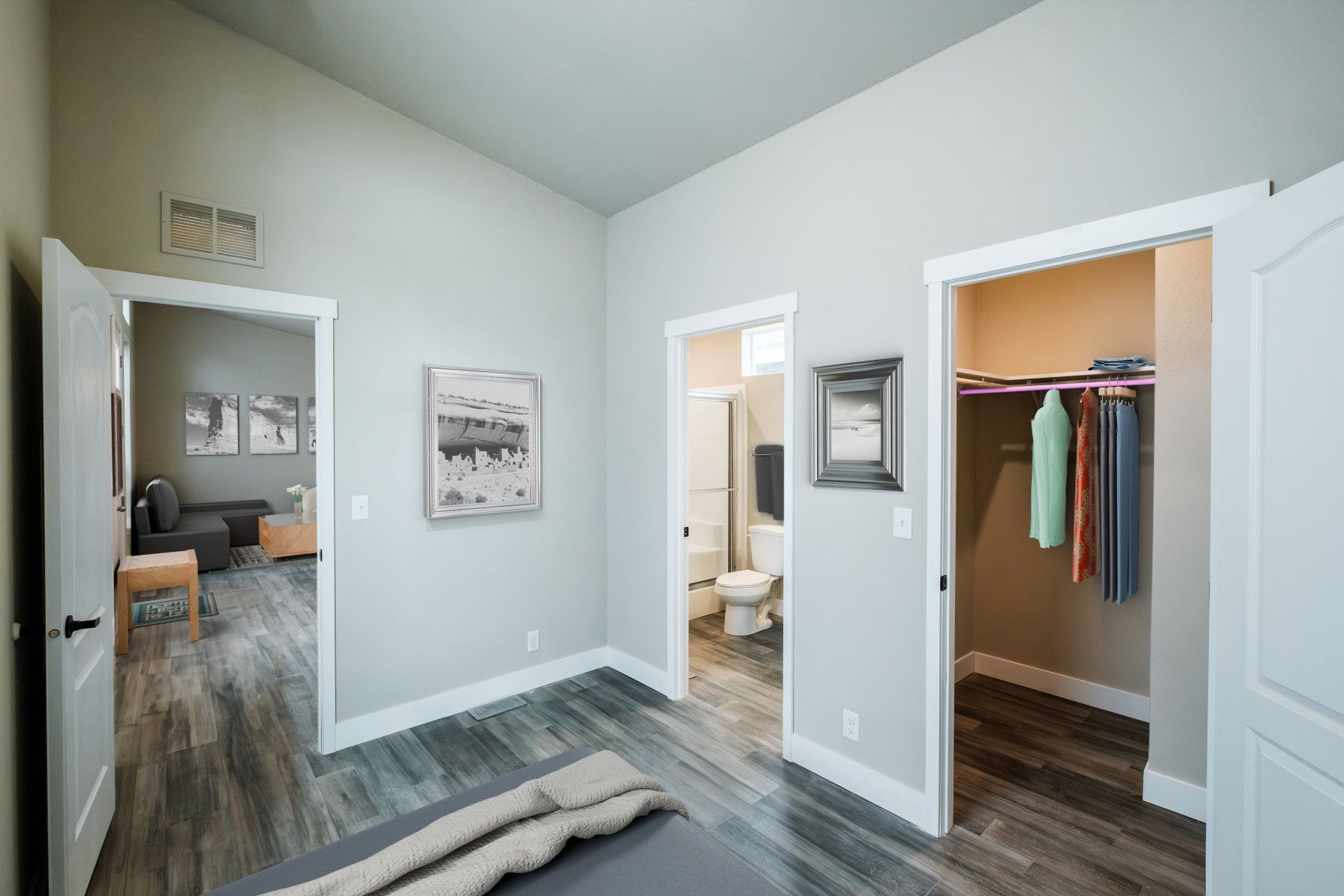 Homes Direct Modular Homes - Model Cazador - Image 4