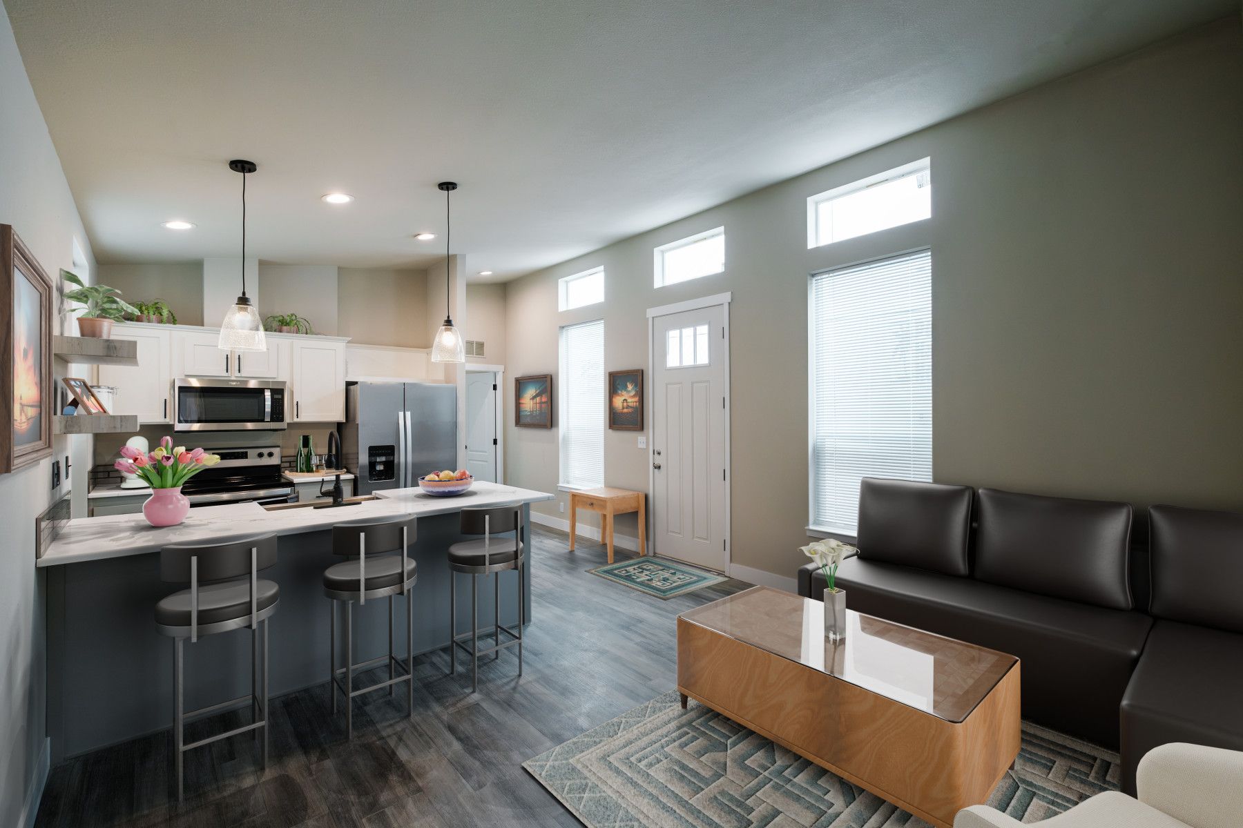 Homes Direct Modular Homes - Model Cazador - Image 5