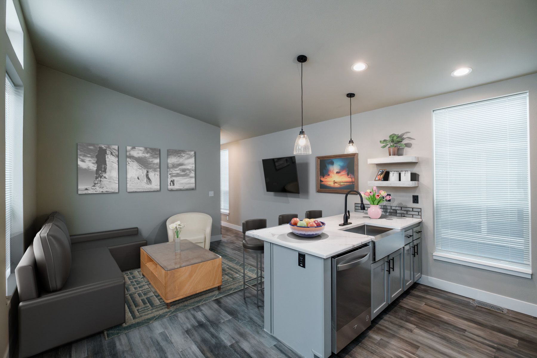 Homes Direct Modular Homes - Model Cazador - Image 6
