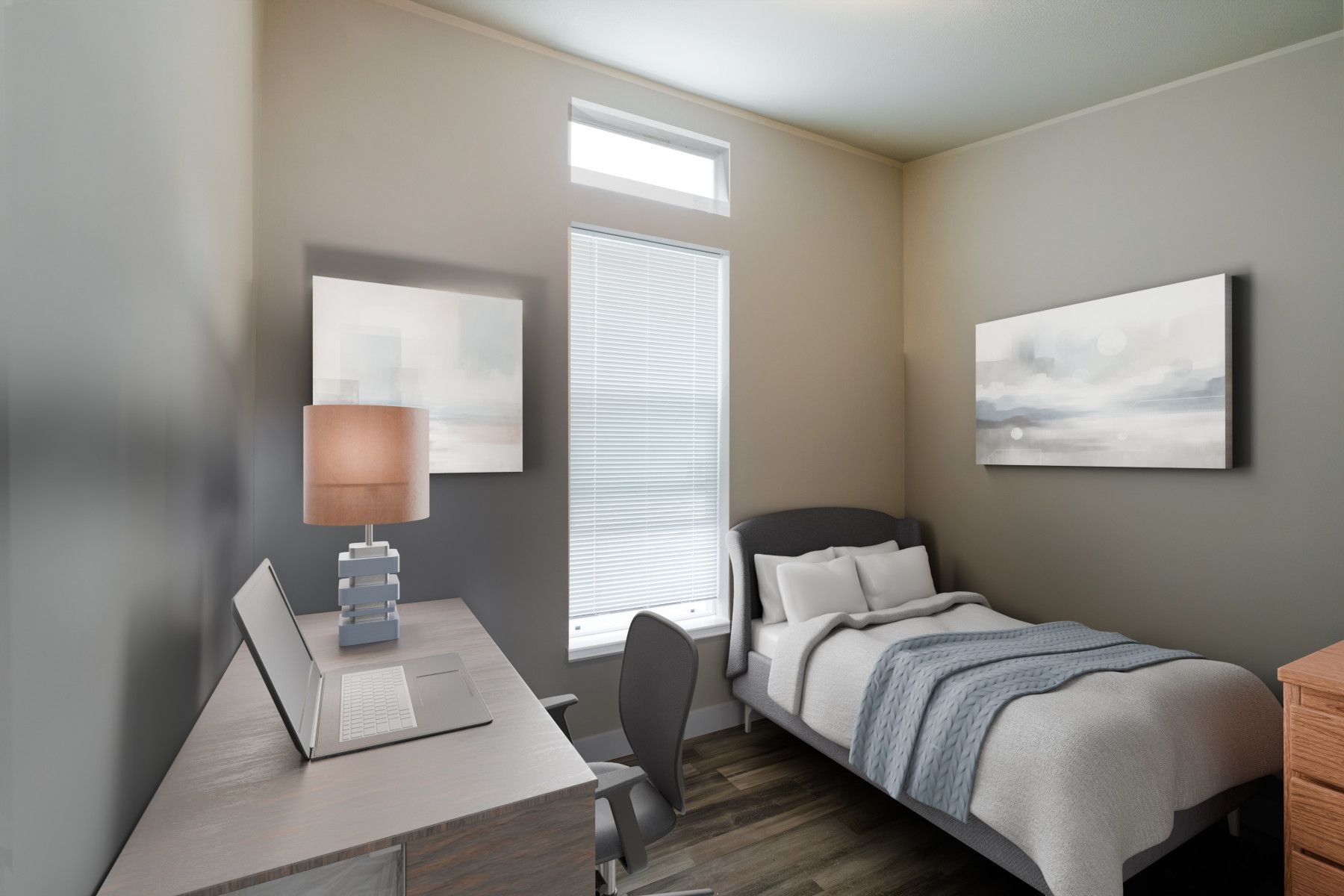 Homes Direct Modular Homes - Model Cazador - Image 9