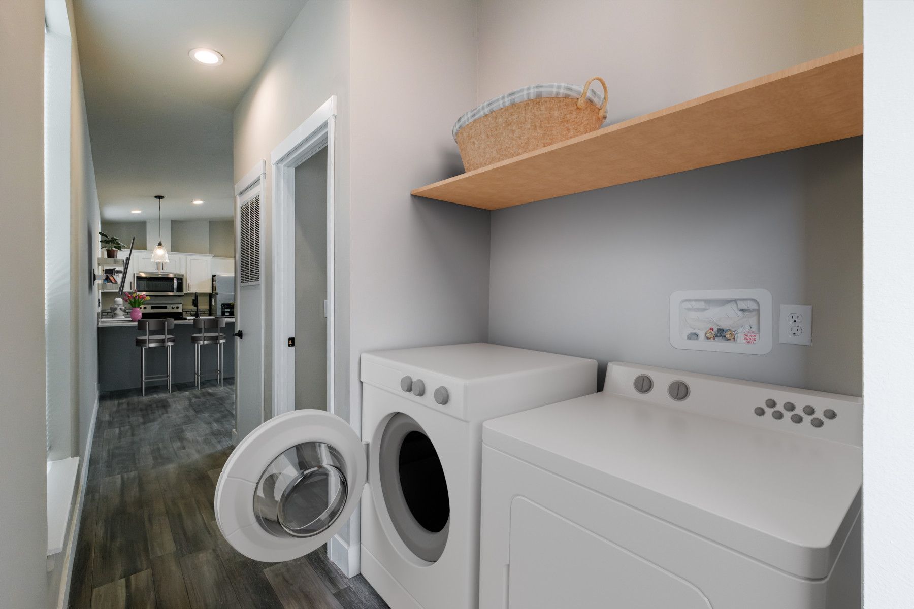 Homes Direct Modular Homes - Model Cazador - Image 10