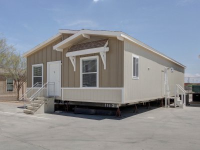 Adams Manufactured Home