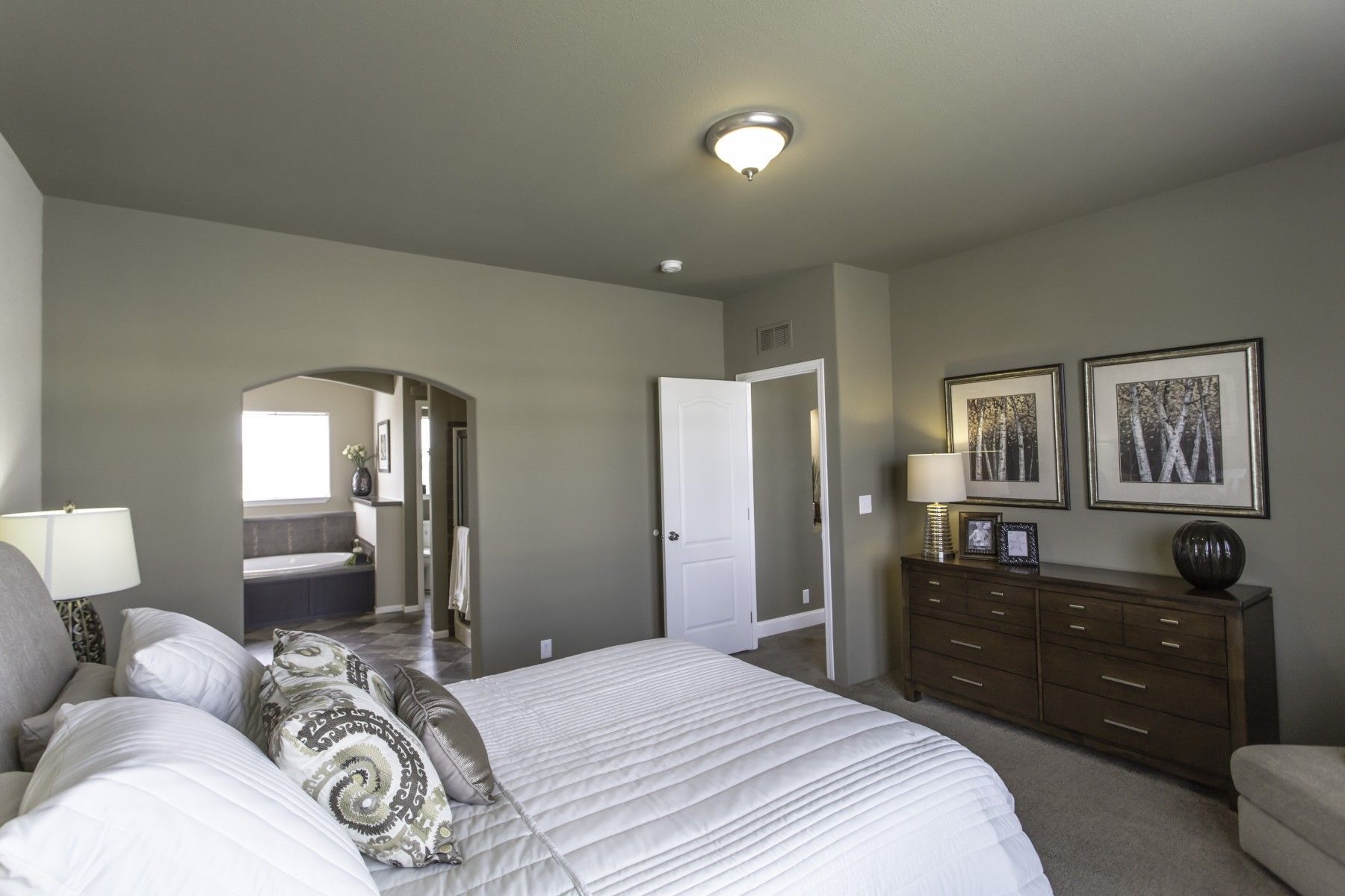 Palm Harbor 3 Bedroom Manufactured Home Fern Ridge Plus for 155,140