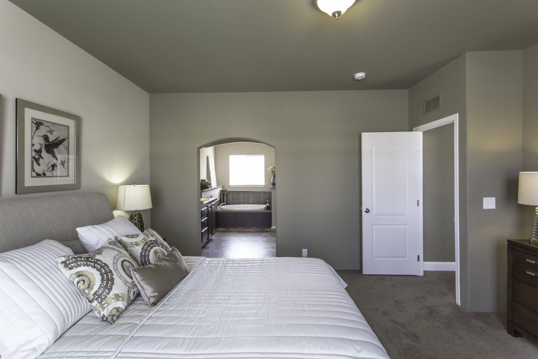 Palm Harbor 3 Bedroom Manufactured Home Fern Ridge Plus for 155,140