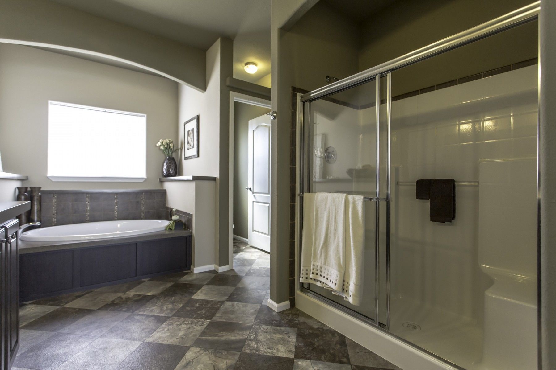 Palm Harbor 3 Bedroom Manufactured Home Fern Ridge Plus for 155,140