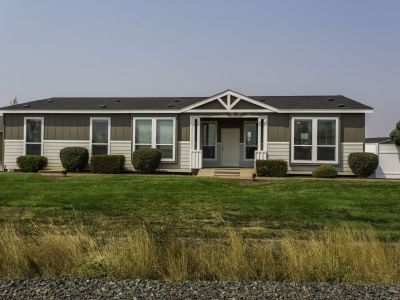 Bedroom Triple Wide Manufactured Homes