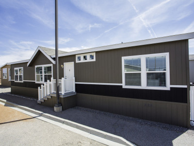 Homes Direct Modular Homes - Model RC3056A