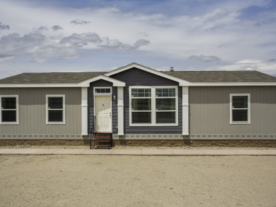 Homes Direct Modular Homes - Model KS2752A