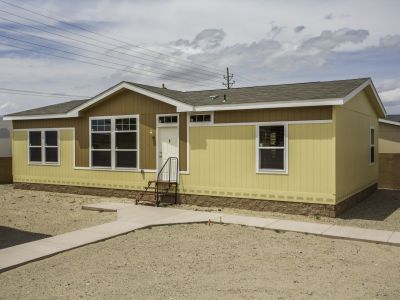 Homes Direct Modular Homes - Model KS2750C