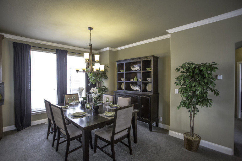 Homes Direct Modular Homes - Model Financing