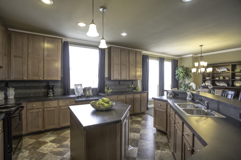 Homes Direct Modular Homes - Model Financing